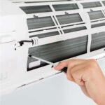 Air Conditioner Filters